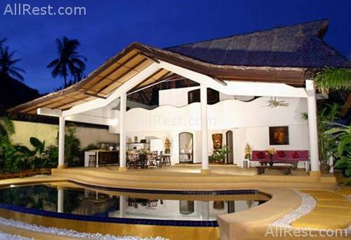 Lamai Villas 